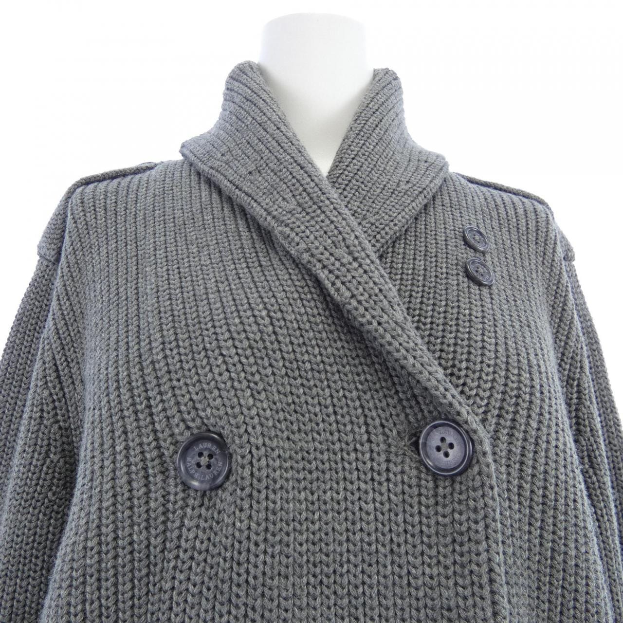 ローレンラルフローレン LAUREN RALPH LAUREN カーディガン