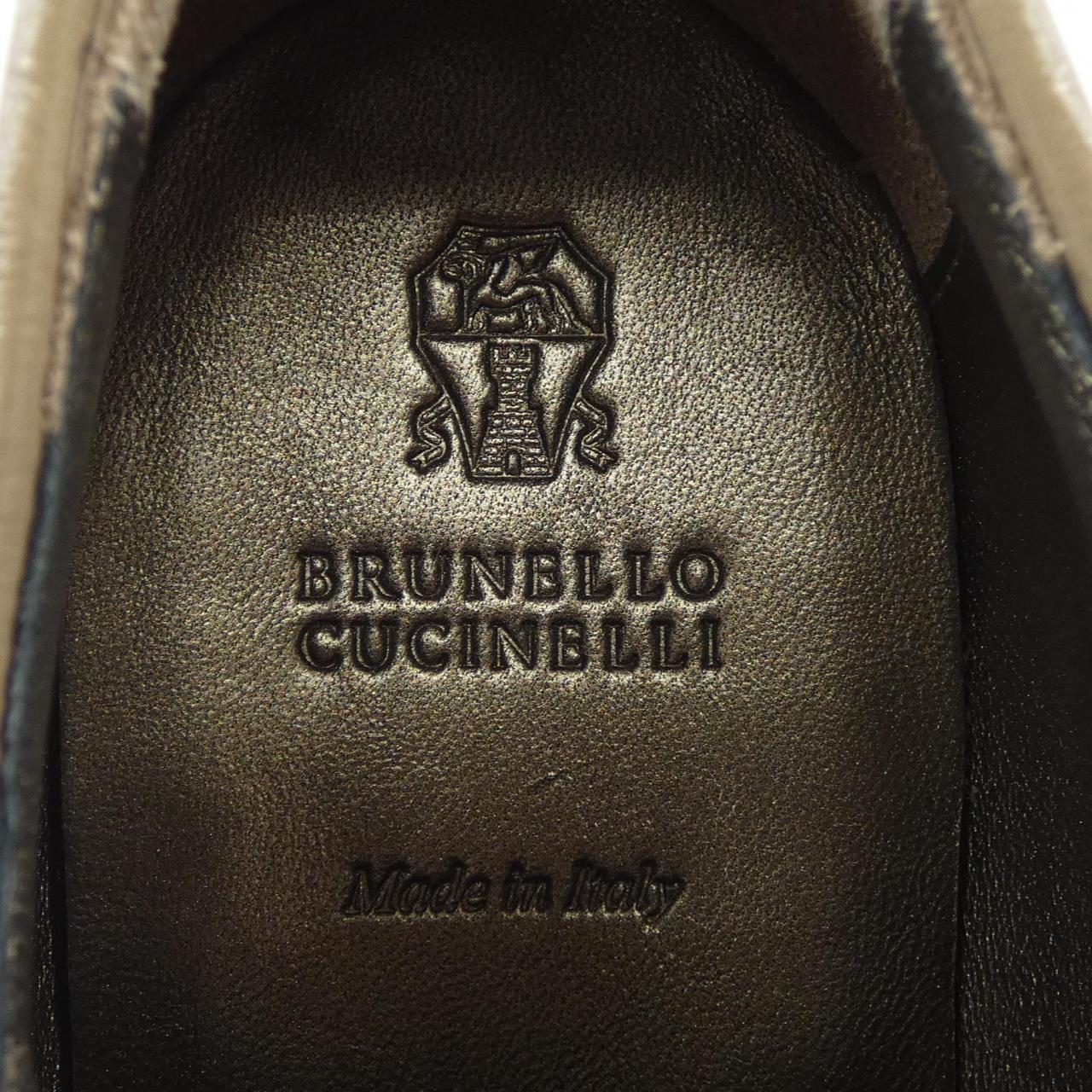 ブルネロクチネリ BRUNELLO CUCINELLI シューズ
