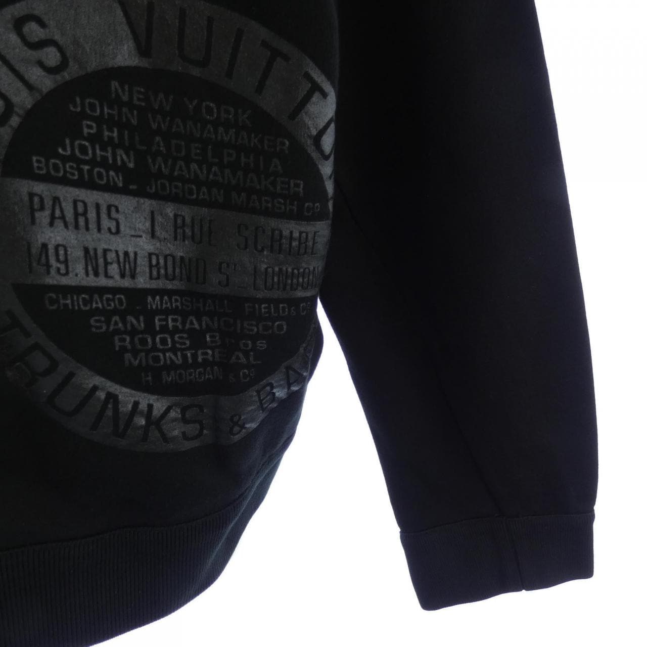 ルイヴィトン LOUIS VUITTON パーカー