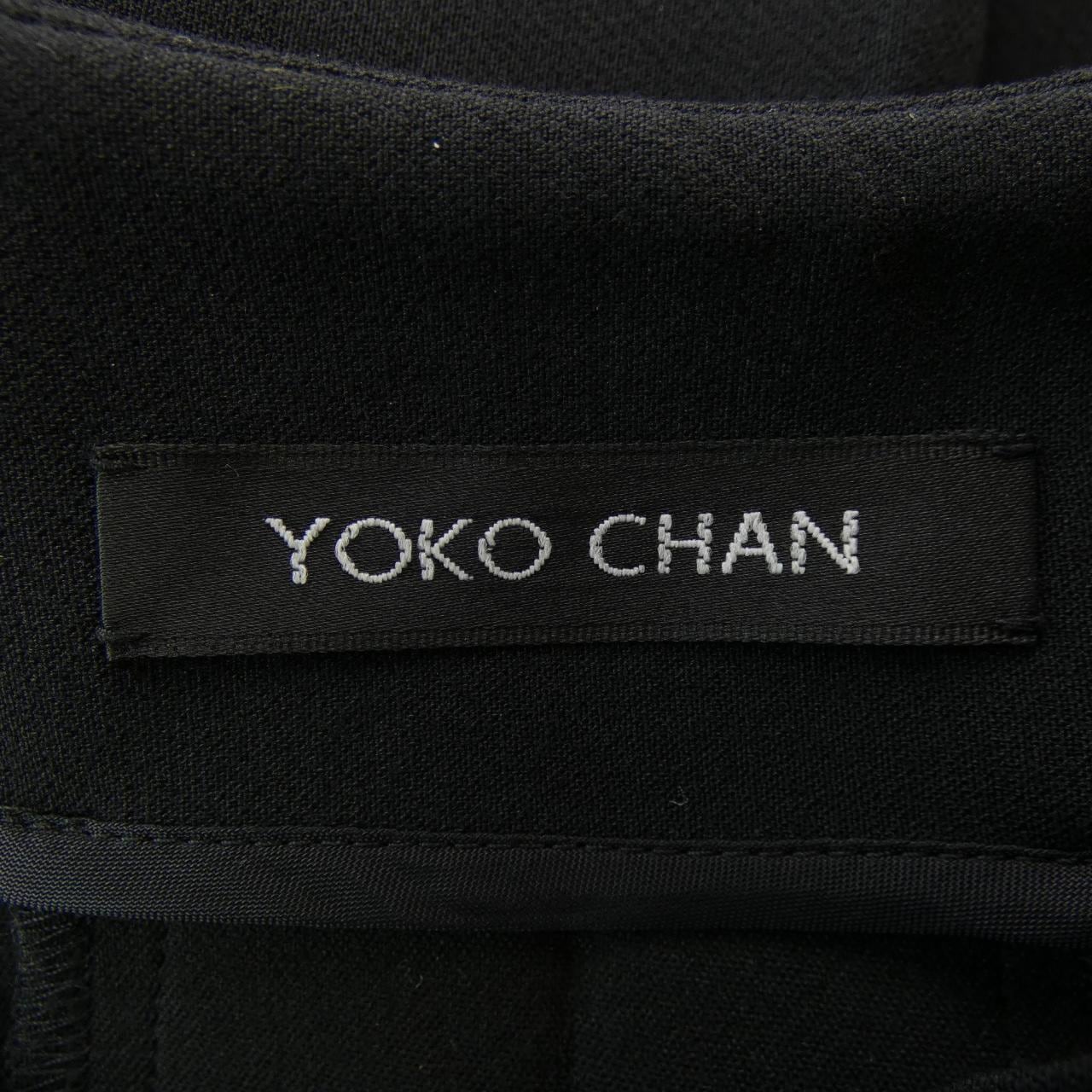 ヨーコチャン YOKO CHAN ワンピース