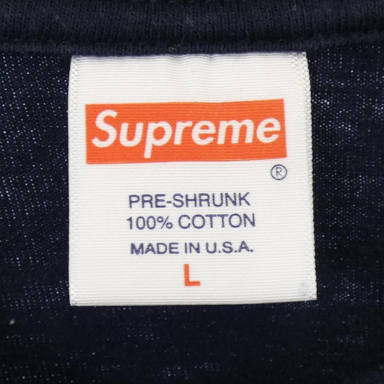 シュプリーム SUPREME LADYBUG TEE Tシャツ