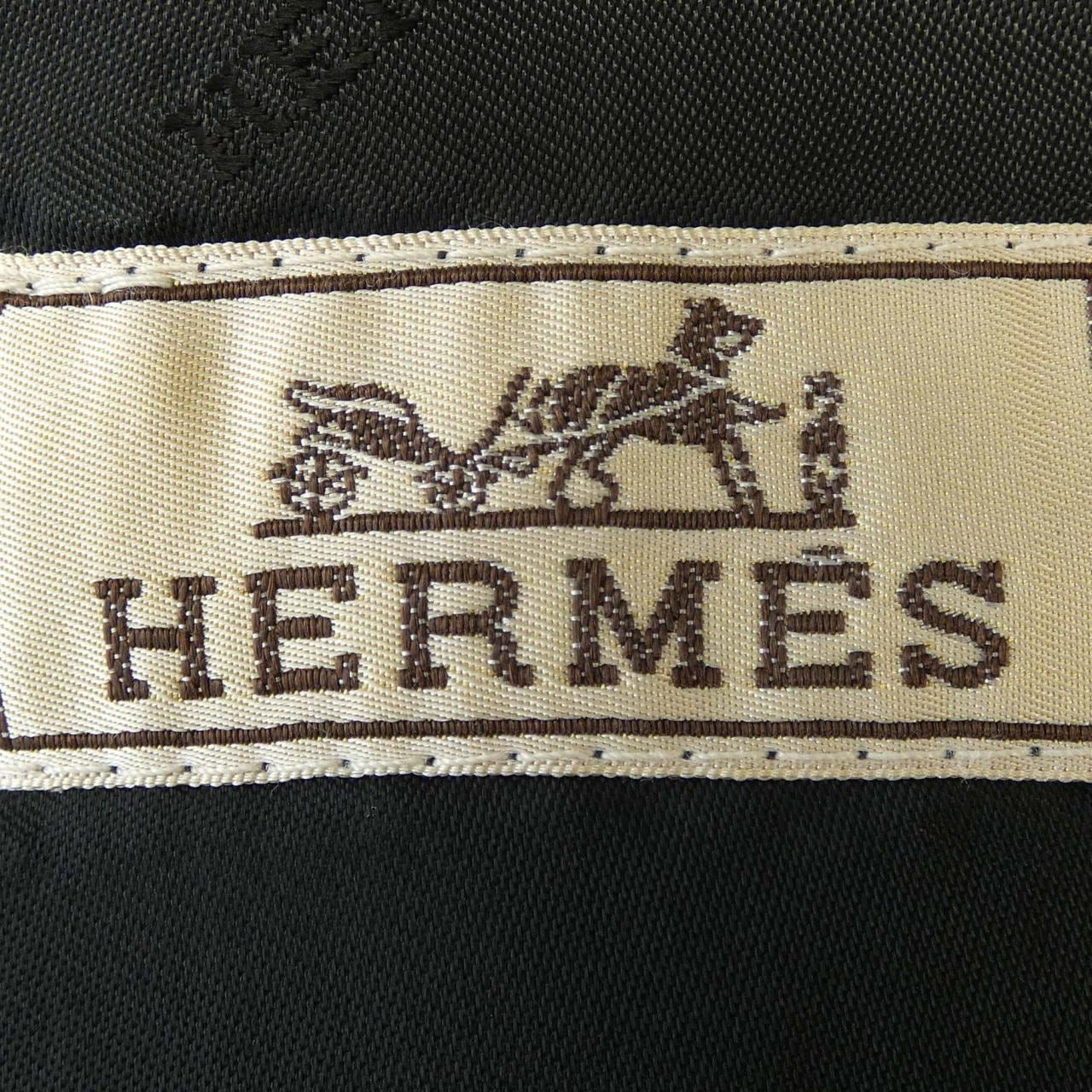 【ヴィンテージ】エルメス HERMES ジャケット