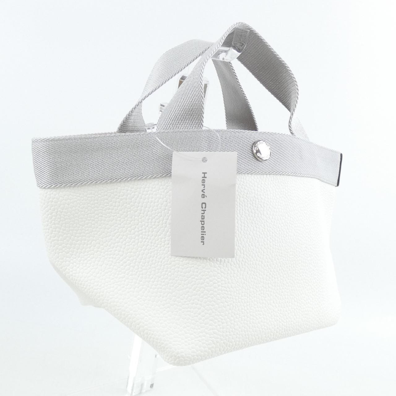 エルベシャプリエ HERVE CHAPELIER 舟型トート 701GP BAG