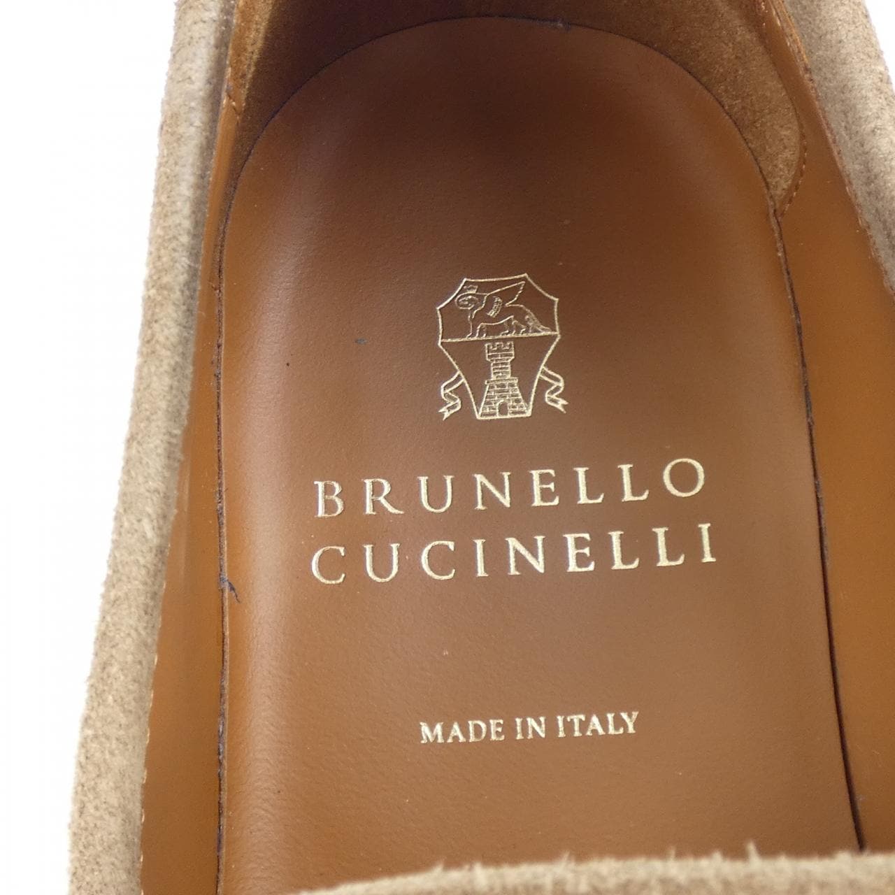 ブルネロクチネリ BRUNELLO CUCINELLI シューズ