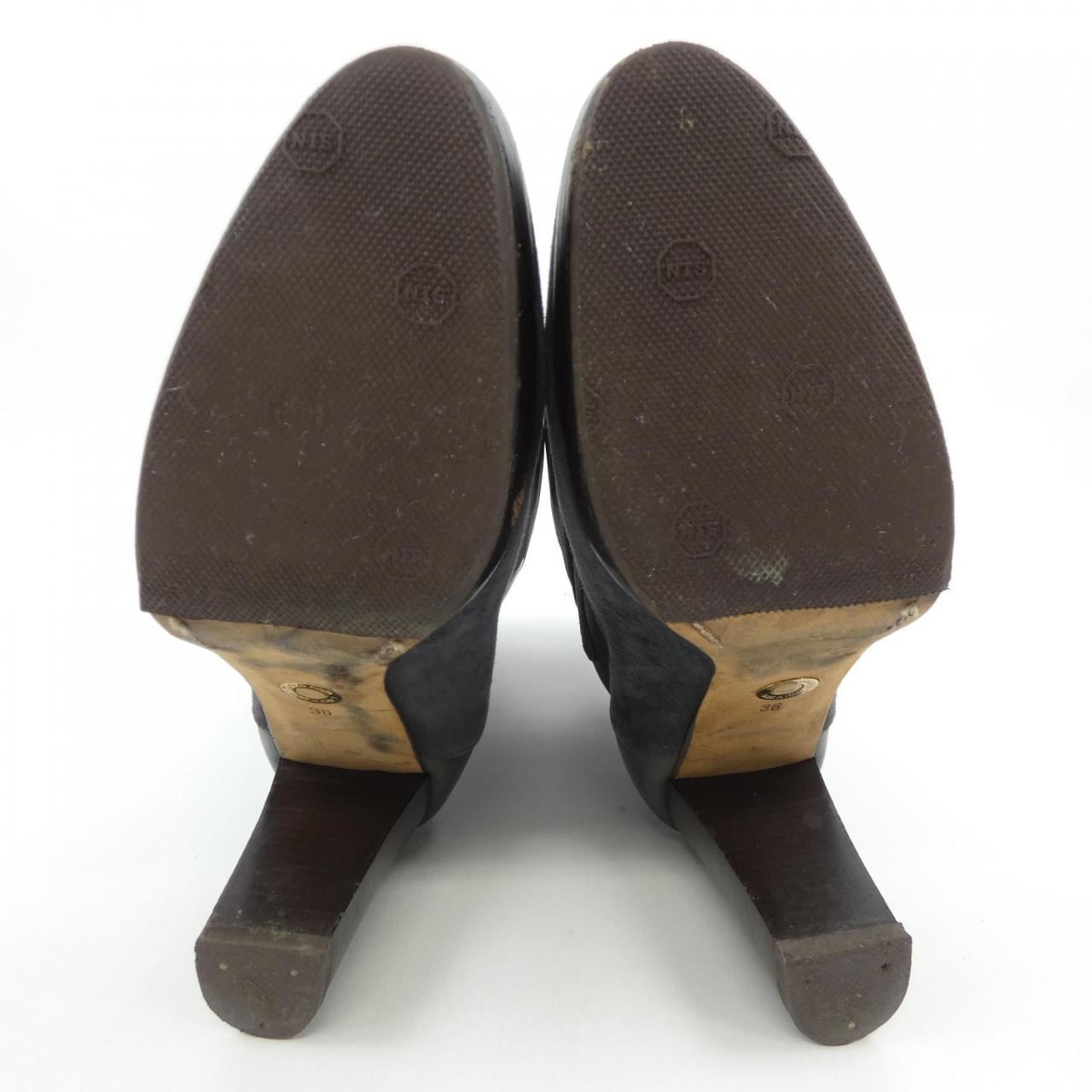 ロロピアーナ Loro Piana ブーツ