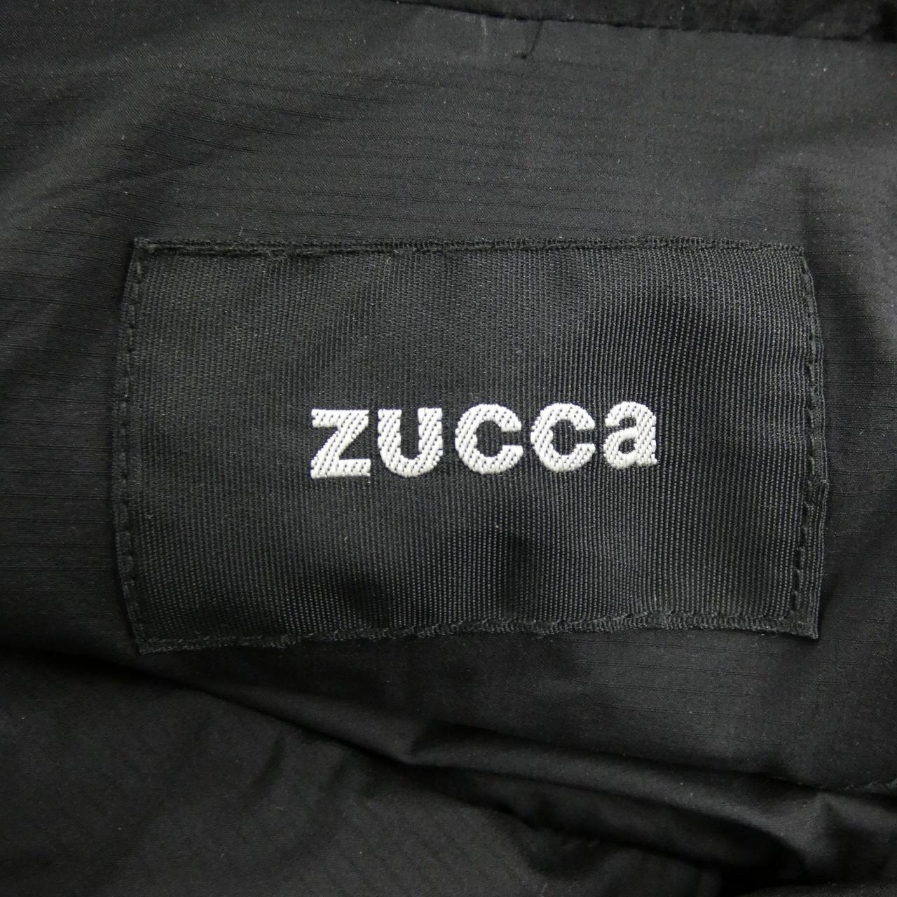 ズッカ ZUCCA ダウンコート