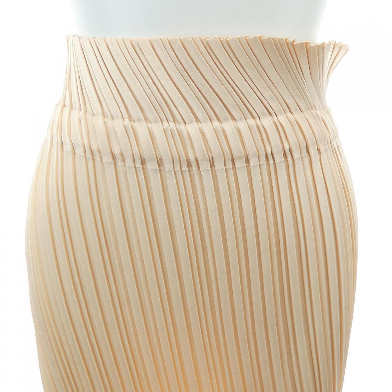 イッセイミヤケ ISSEY MIYAKE IM31FG673 スカート