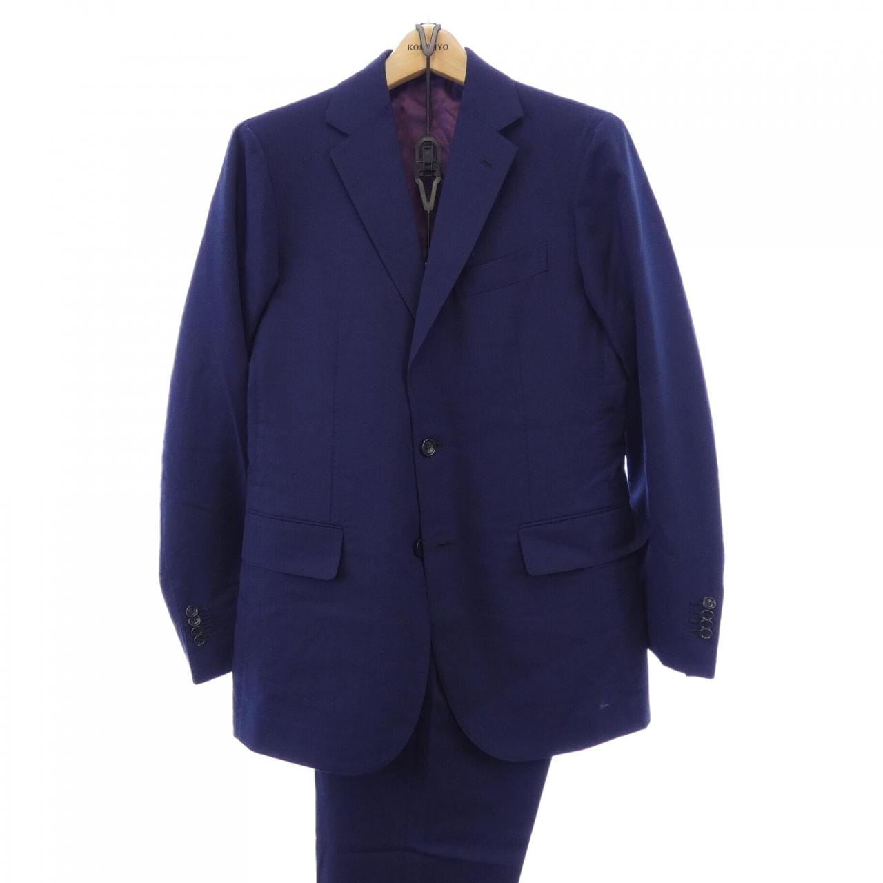 STILE LATINO NAPOLI Suit
