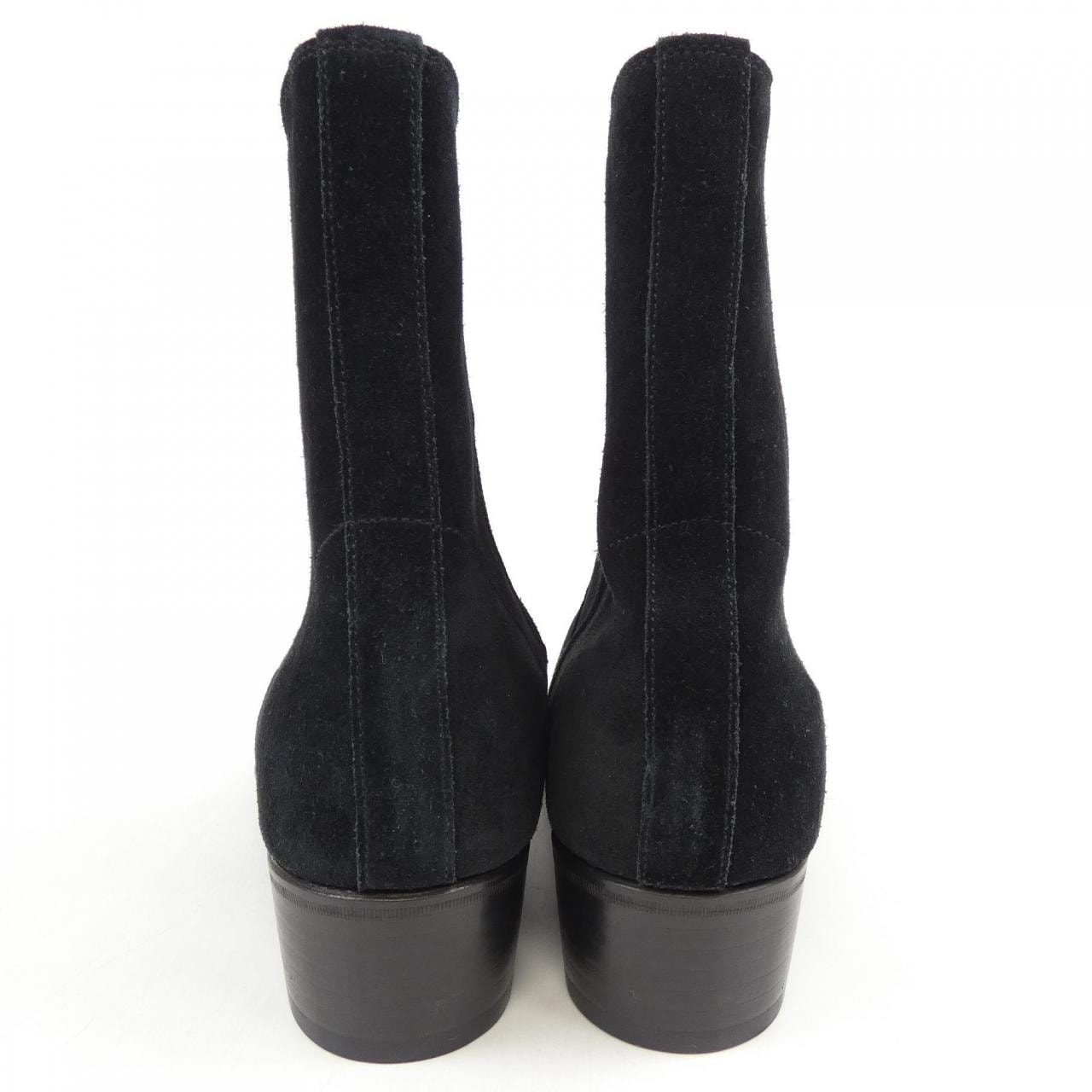 ダブルエイチ WH ブーツ