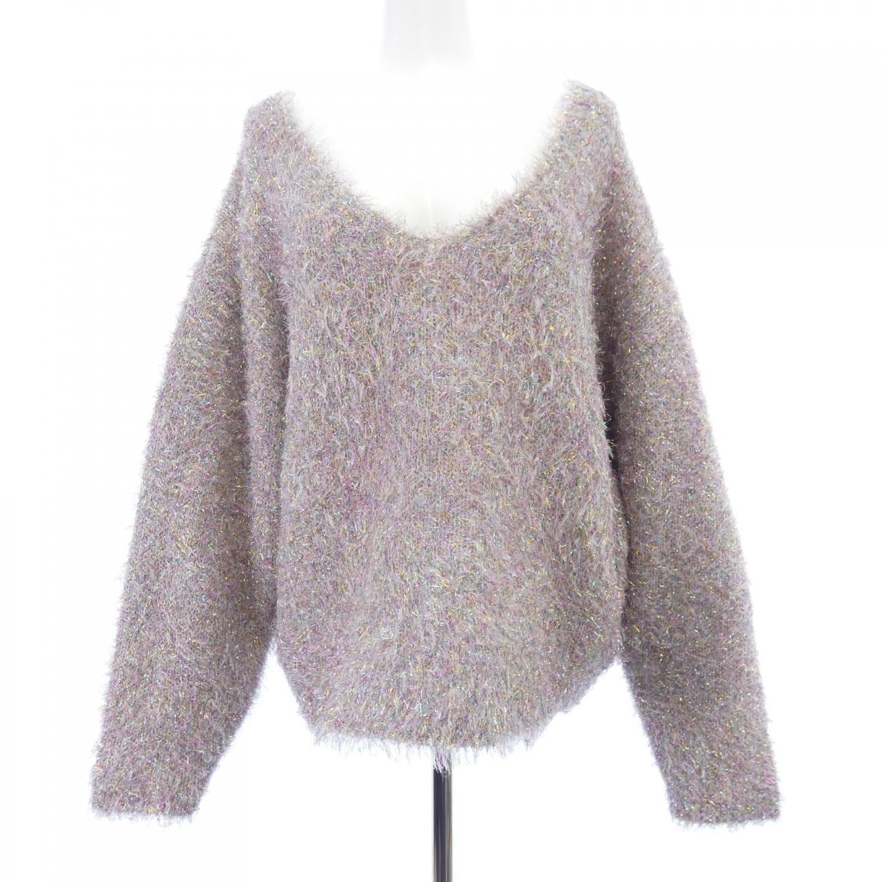 シーニュ Cygne CY2522-03-158 ニット