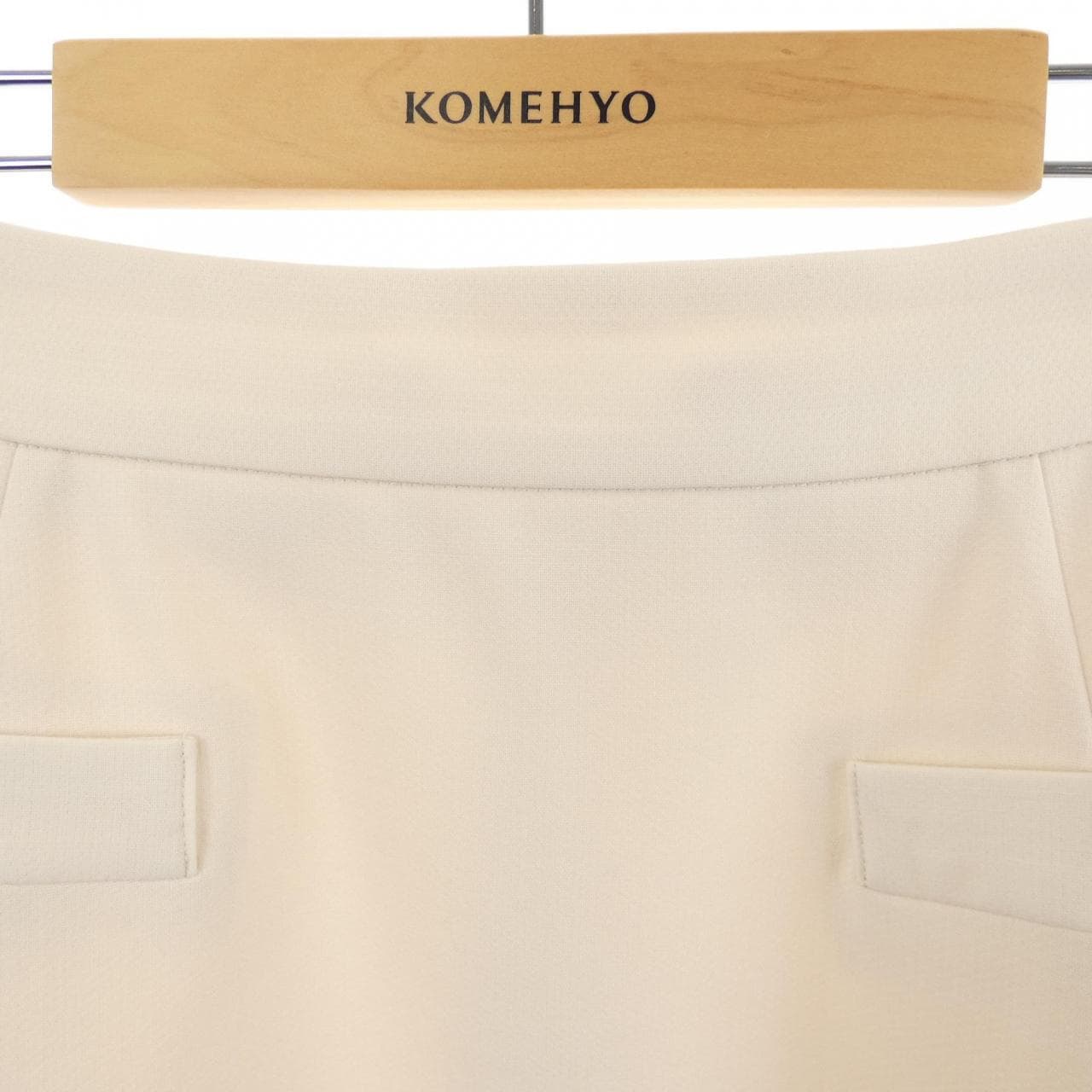 フォクシー FOXEY CHANSON 43896 スカート