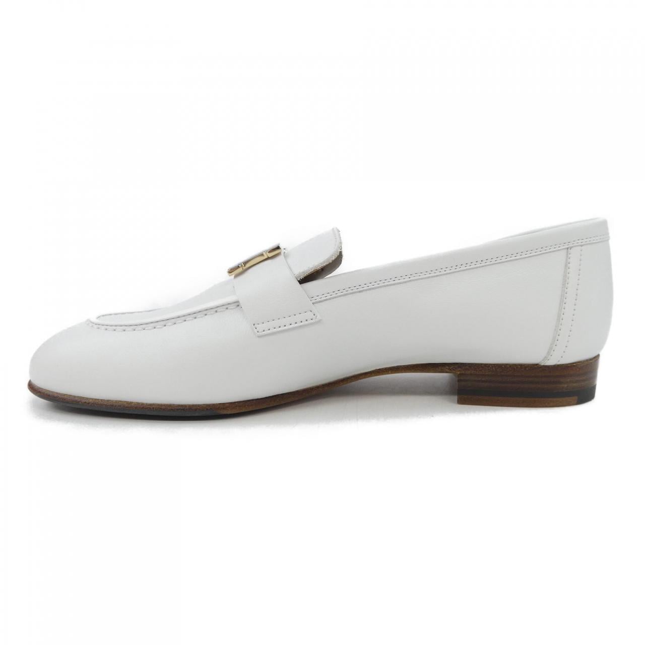 エルメス HERMES パリ PARIS 231048Z シューズ