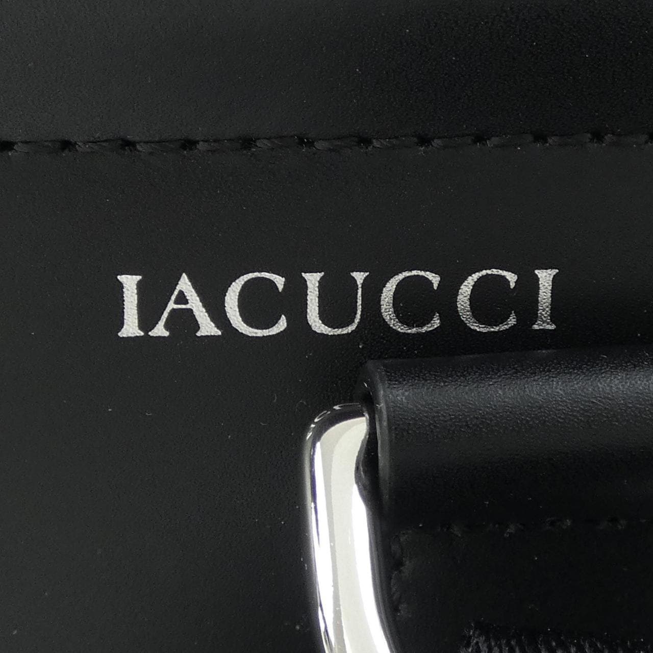 イアクッチ IACUCCI BACKPACK