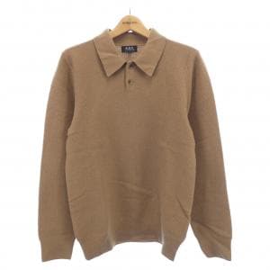 アーペーセー A.P.C. ニット