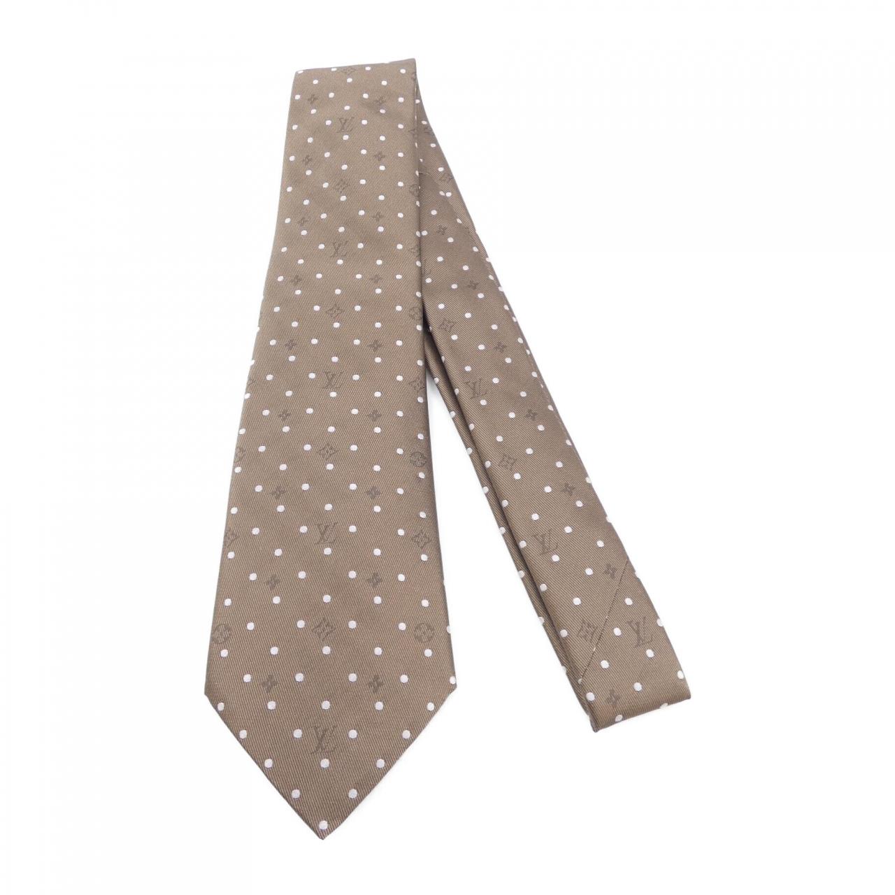ルイヴィトン LOUIS VUITTON NECKTIE