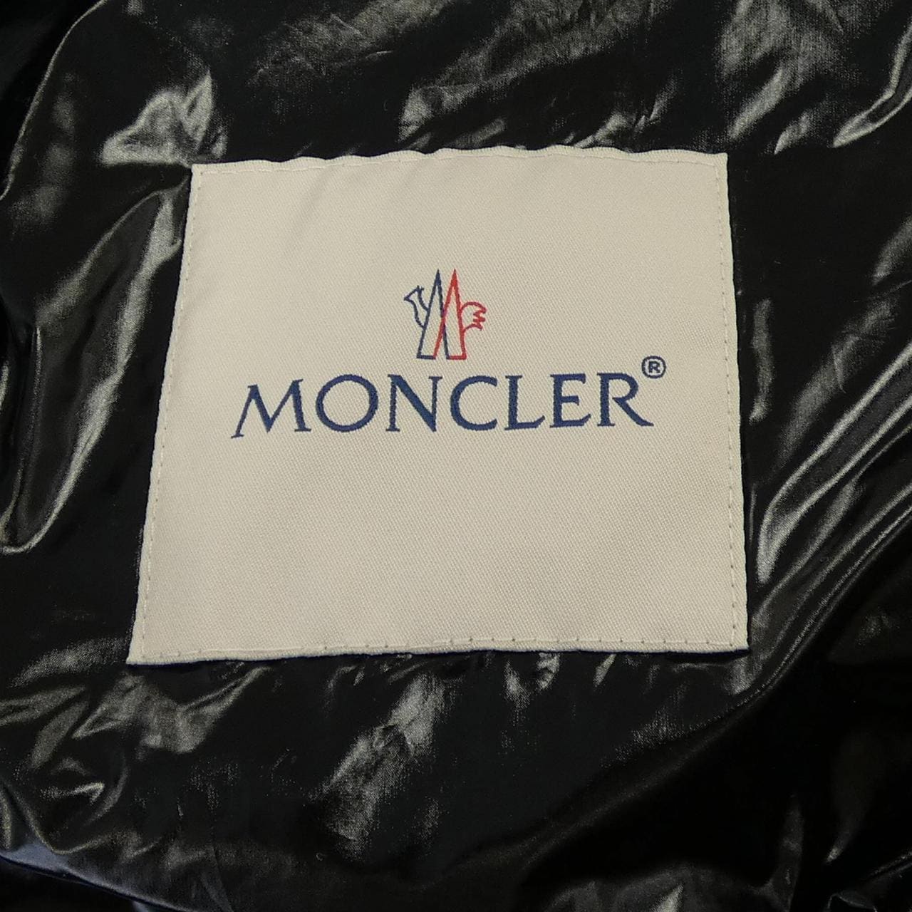 モンクレール MONCLER ALCYONE コート