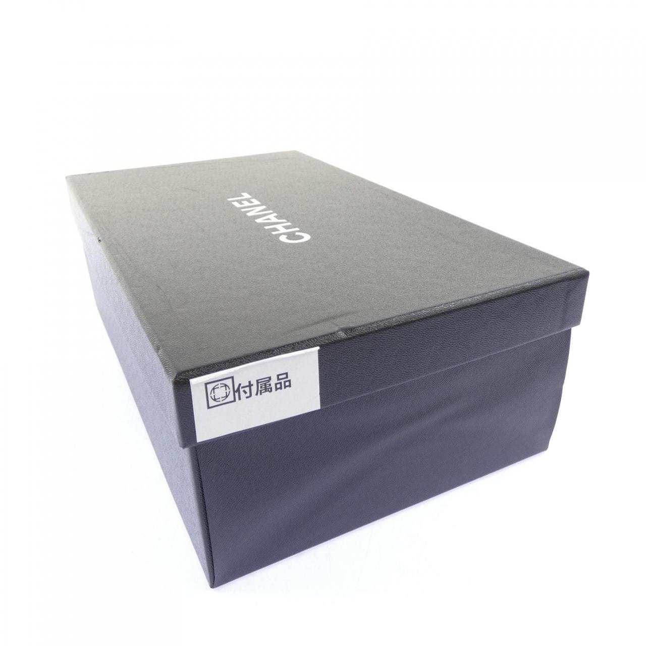 シャネル CHANEL バレリーナ BALLET FLATS G02819B16622 フラットシューズ
