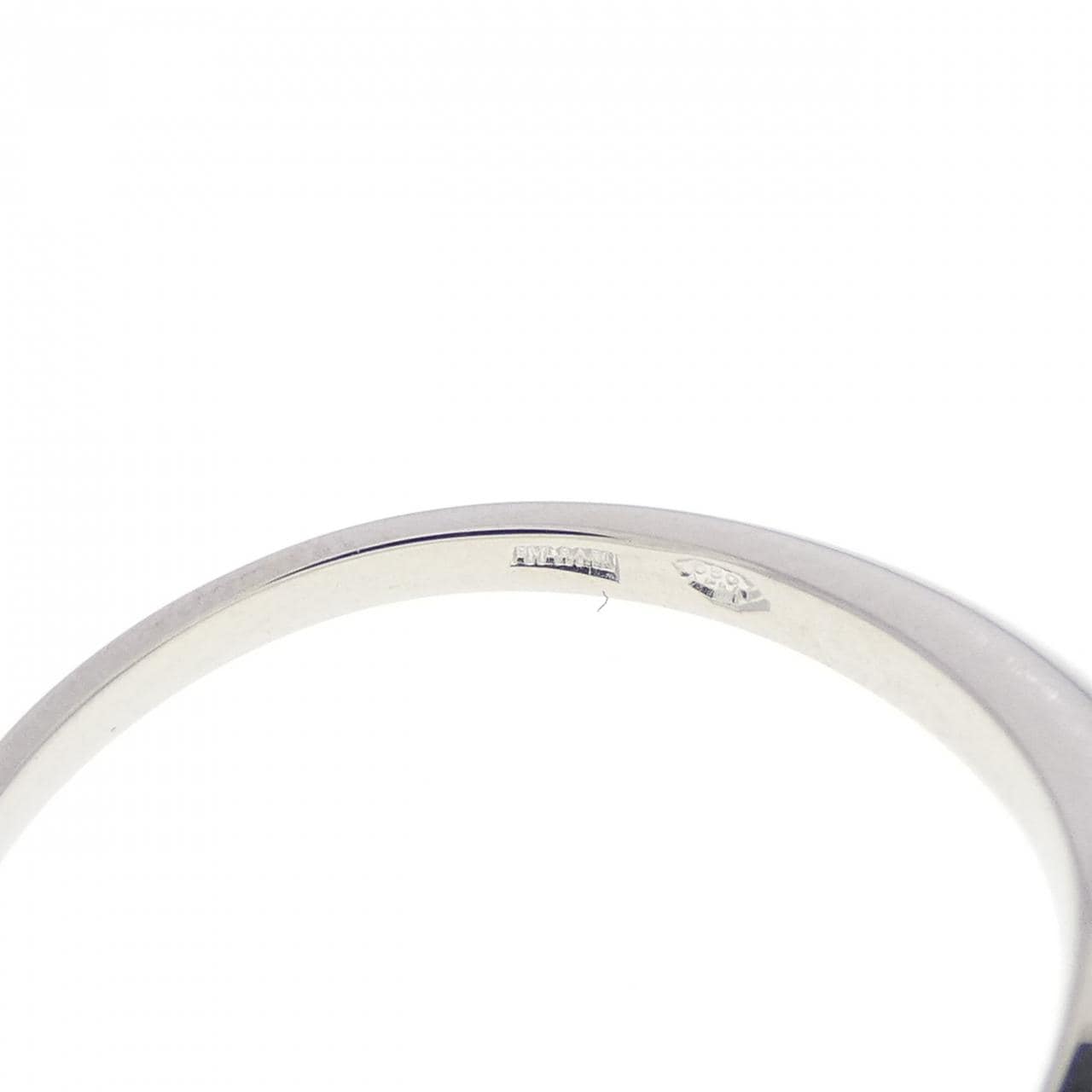 ブルガリ ウェディング リング