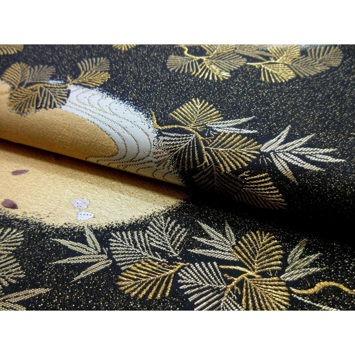 【未使用品】袋帯