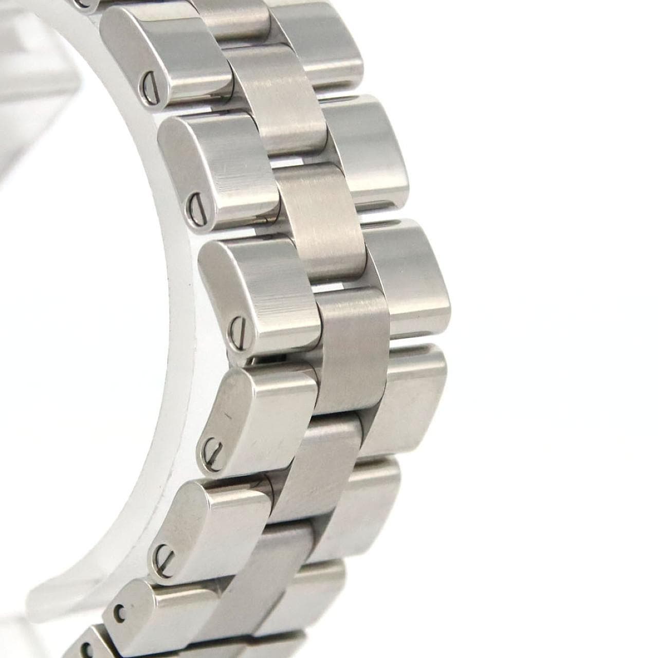 カルティエ ロードスターSM W62016V3 SS クォーツ