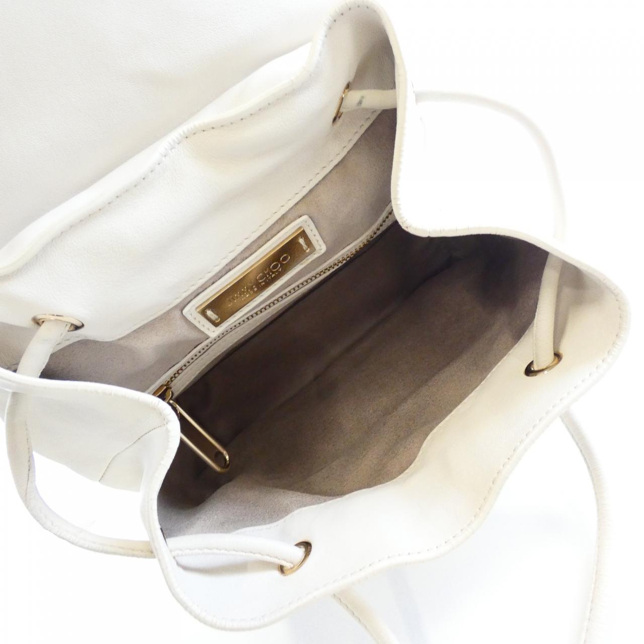 ジミーチュウ リュックサック