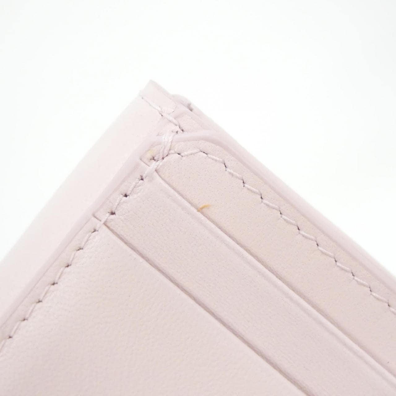 クリスチャンディオール DIORAMOUR レディ ディオール ロータス ウォレット S0181ONHG 財布