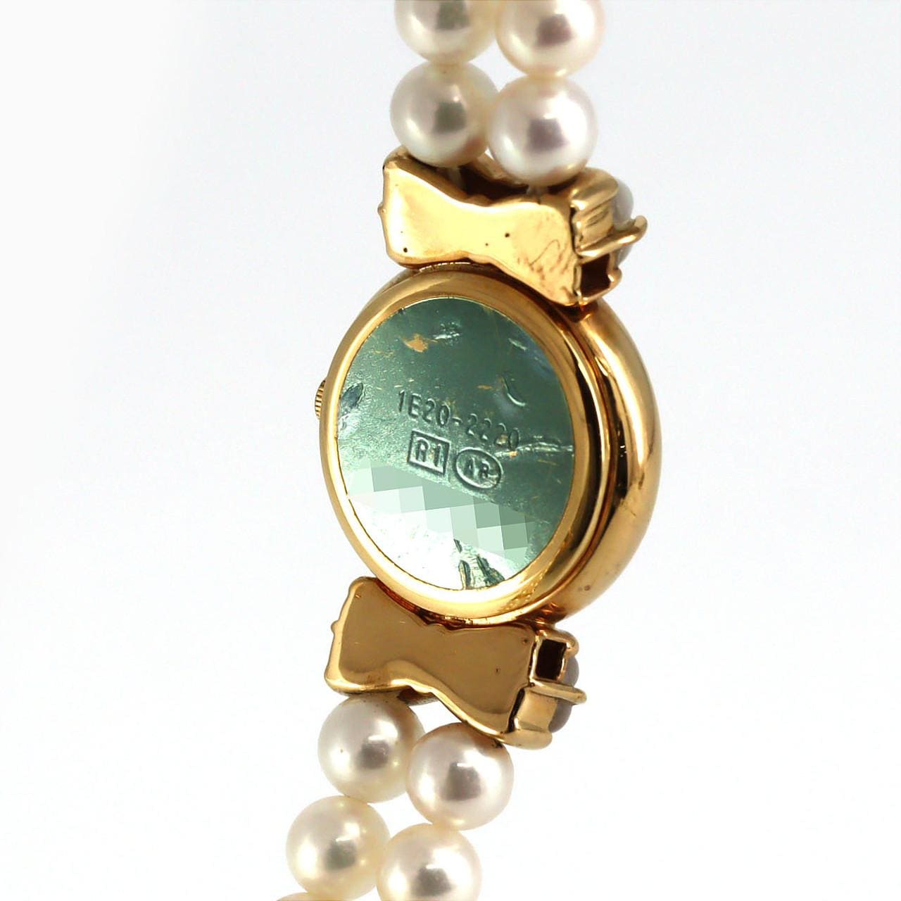 タサキ マルガタ2シン 1E20-2220 GP クォーツ