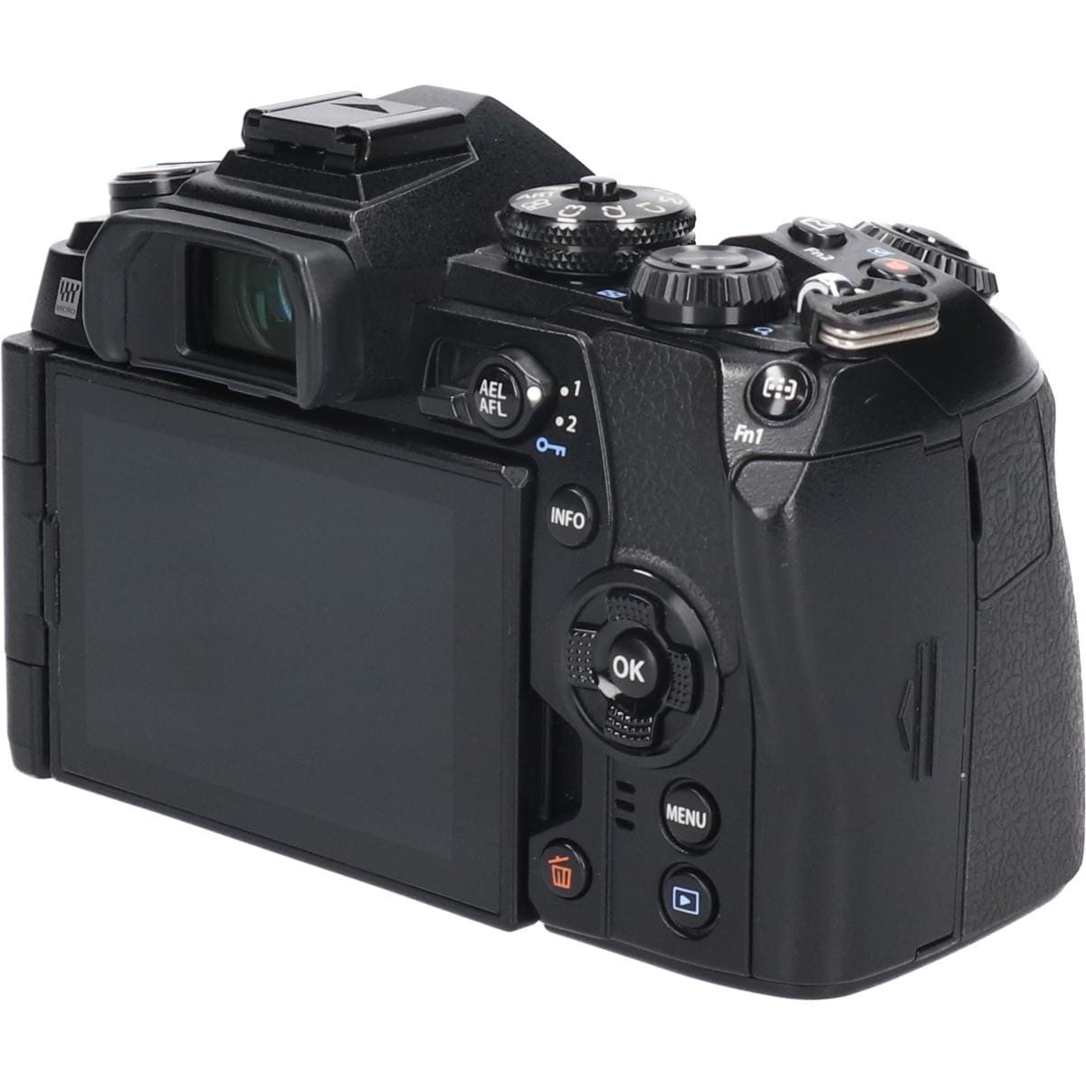 Ｅ－Ｍ１　ＭＡＲＫ　ＩＩ