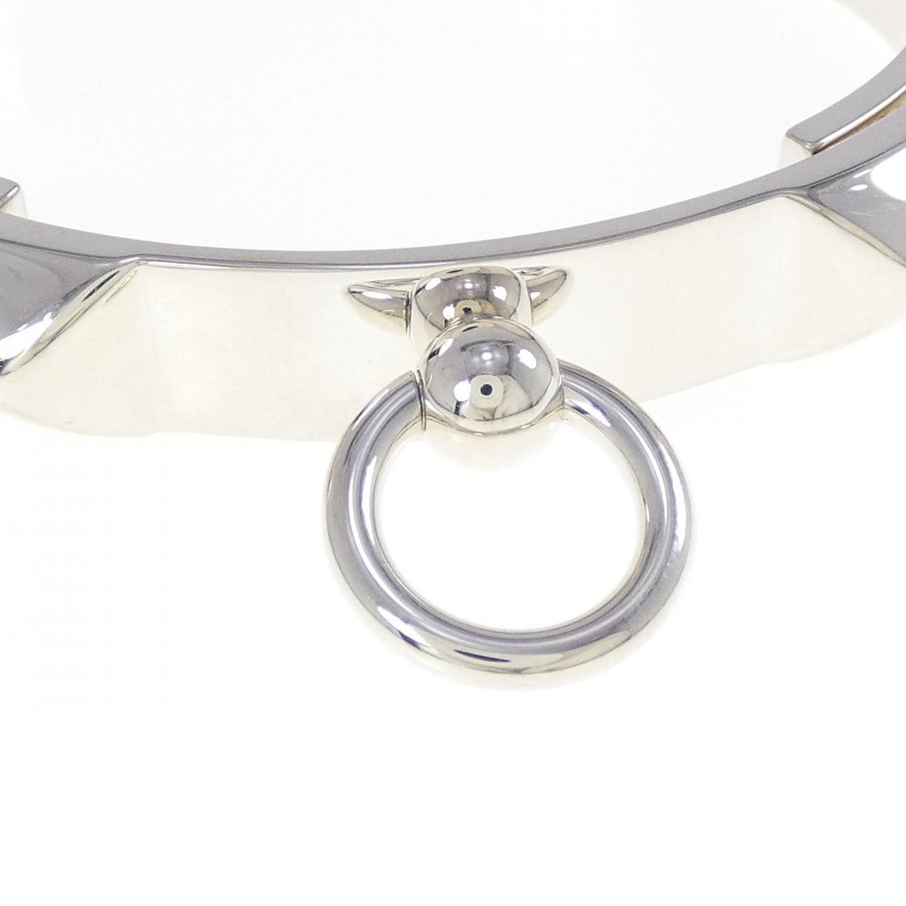 HERMES Collier de Chien 手镯