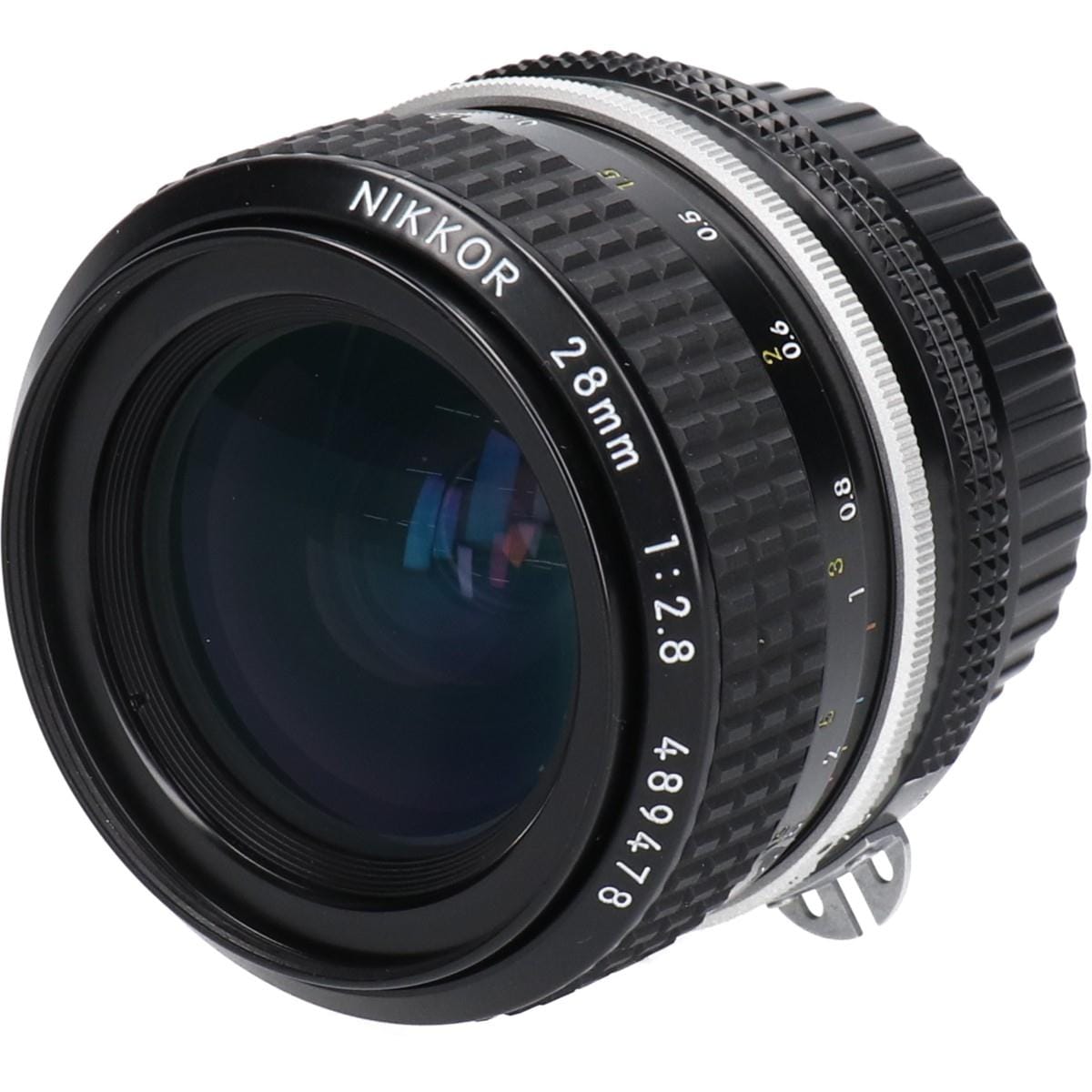 ＡＩ２８ｍｍ　Ｆ２．８