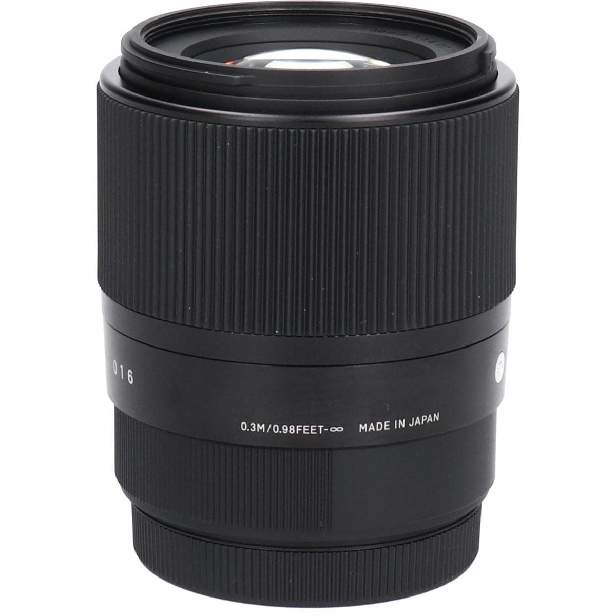 Ｘ（Ｃ）３０ｍｍ　Ｆ１．４ＤＣ　ＤＮ