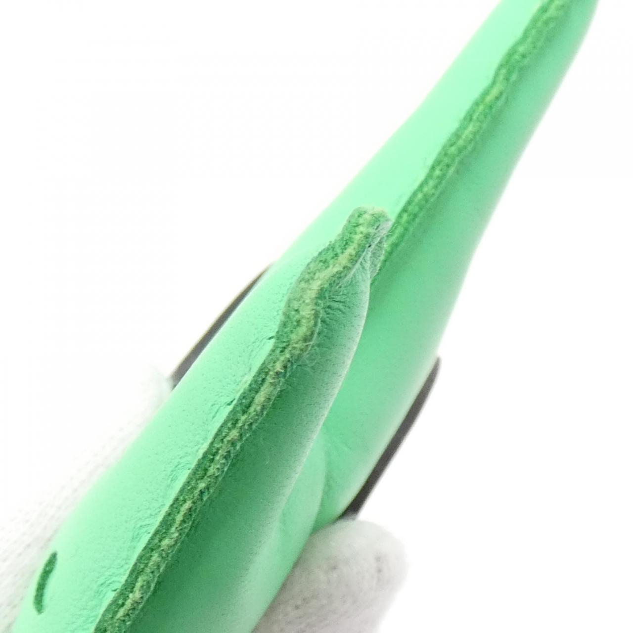 エルメス ロデオ ペガサス バッグチャーム  MM 083011CA