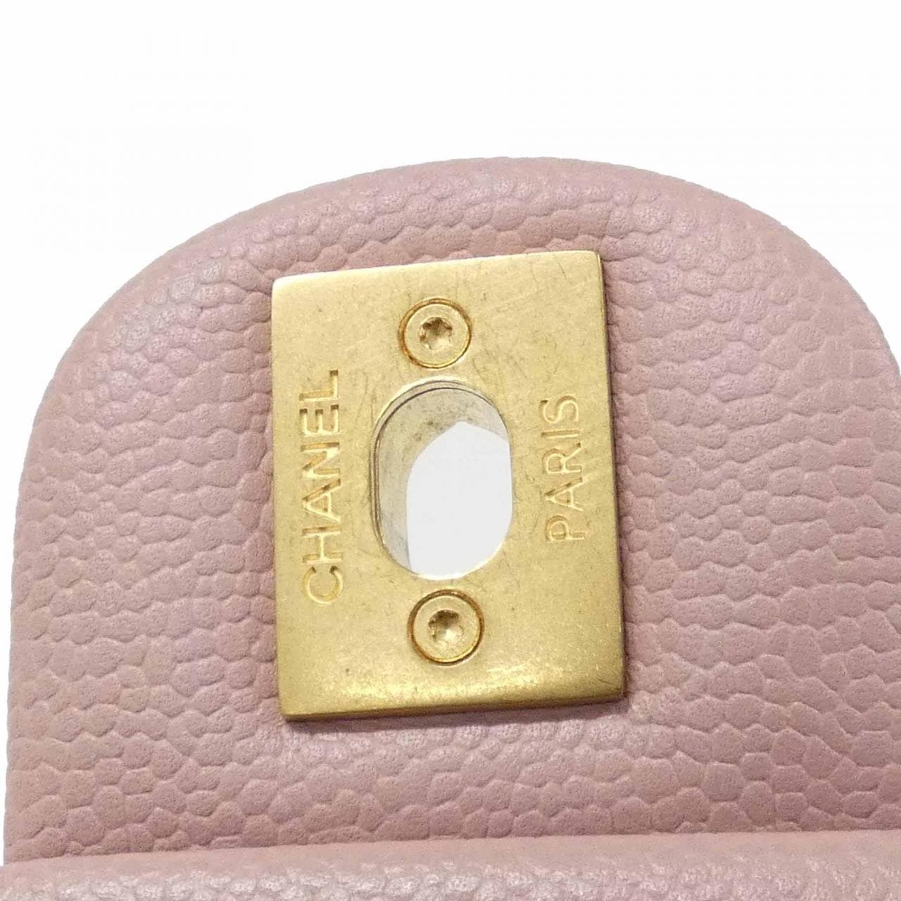 シャネル AS3829 ショルダーバッグ