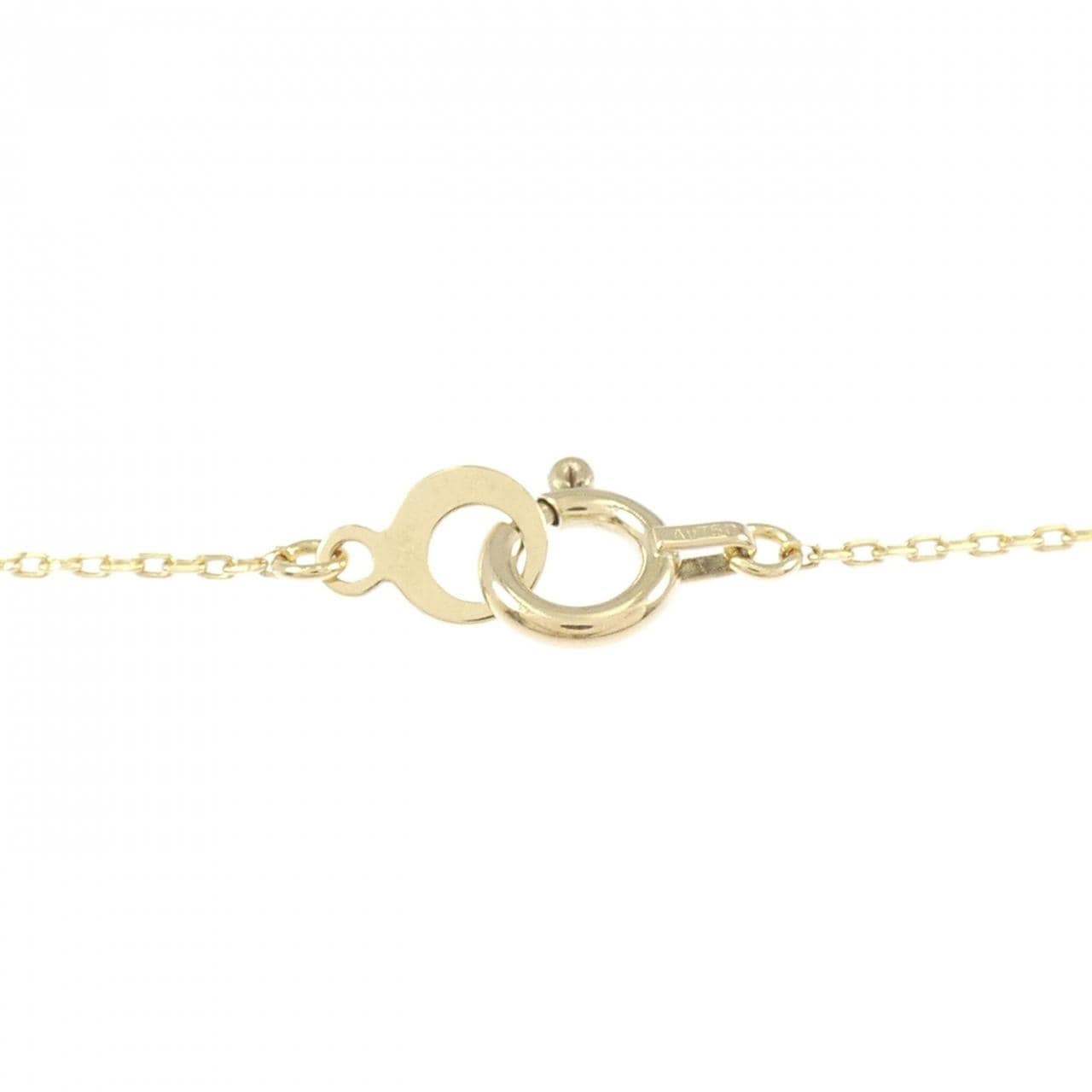 アーカー ティア ブレスレット 0.05CT