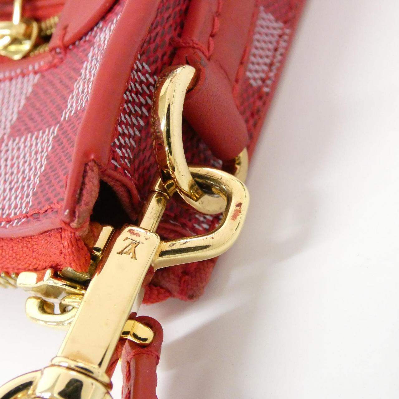 ルイヴィトン ダミエ クルール モジュール N41306 ショルダーバッグ