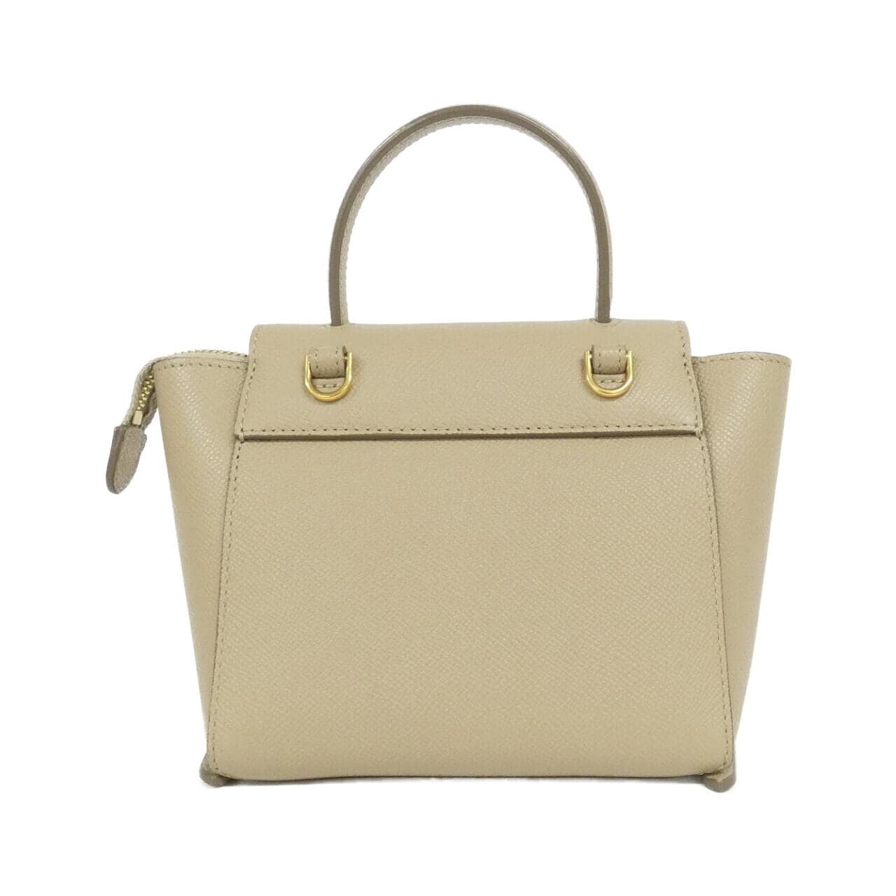 CELINE Pico 腰带 194263ZVA 包