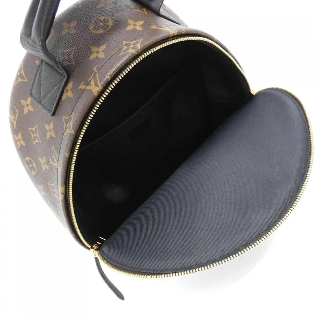 LOUIS VUITTON Monogram Palm Springs 背包 MM M44874双肩包