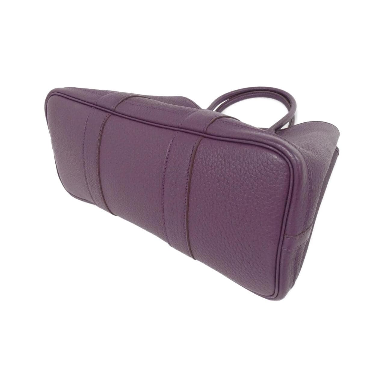 エルメス ガーデン パーティ 30cm 051568CK バッグ