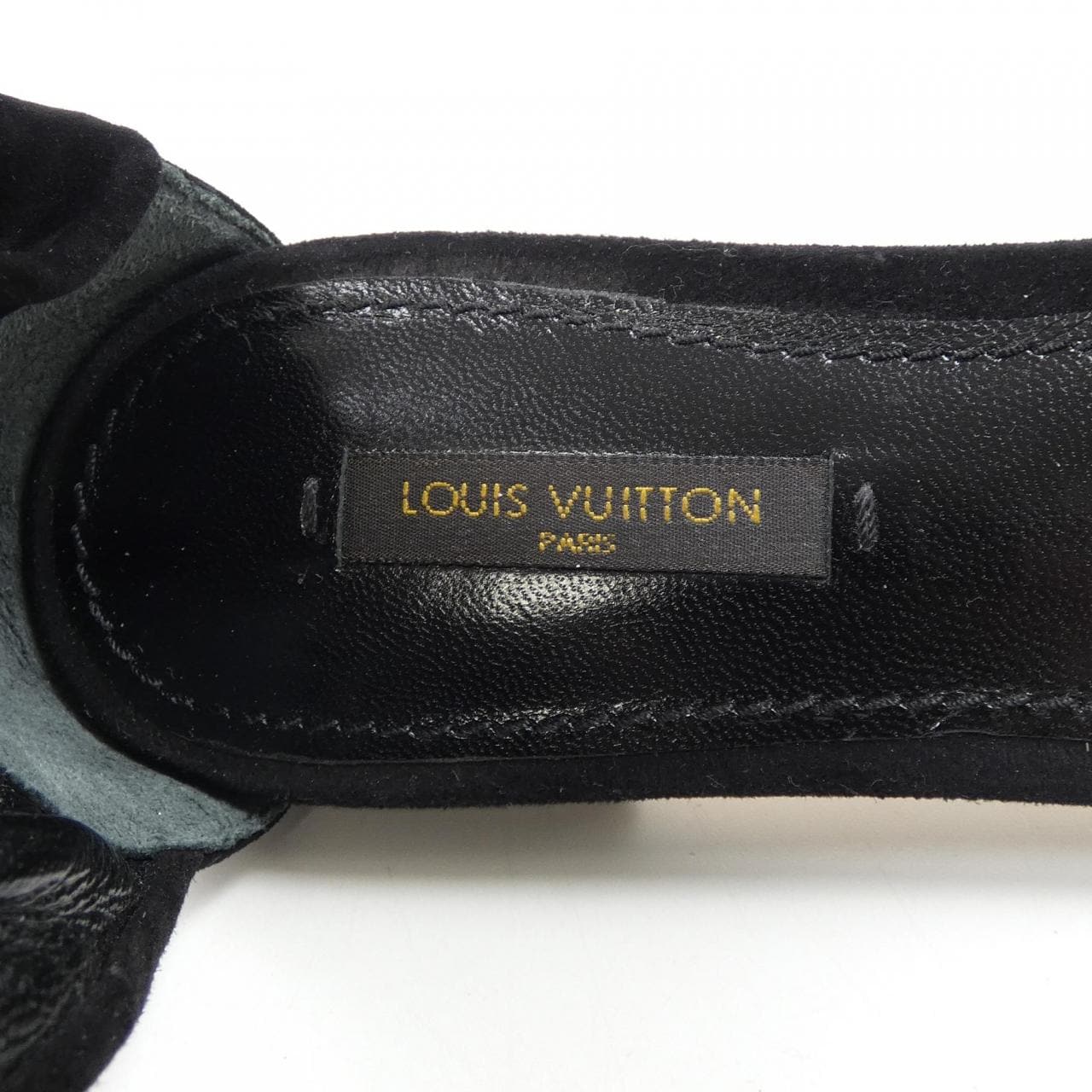 LOUIS LOUIS VUITTON sandals