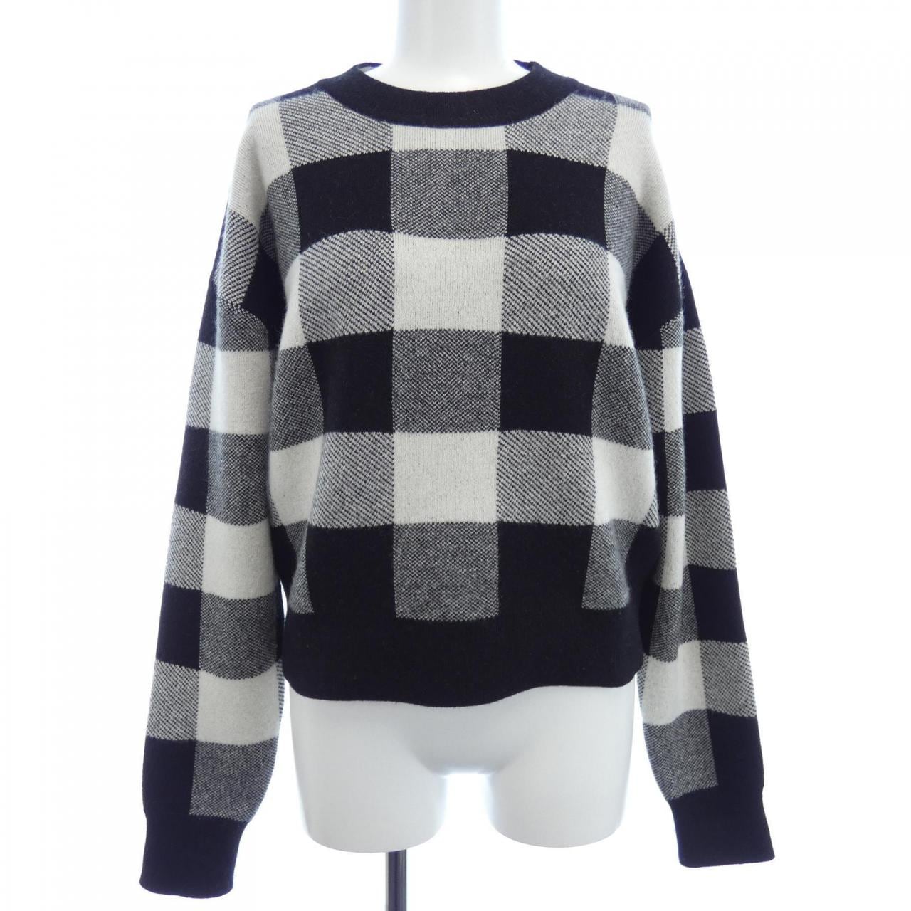 クリスチャンディオール CHRISTIAN DIOR ニット