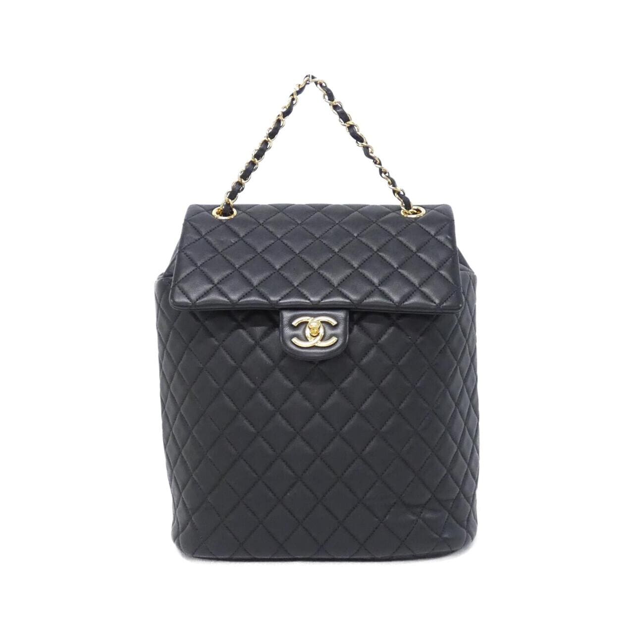 CHANEL 91122 Rucksack