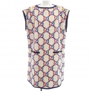 グッチ GUCCI 583342 ZABIL ワンピース