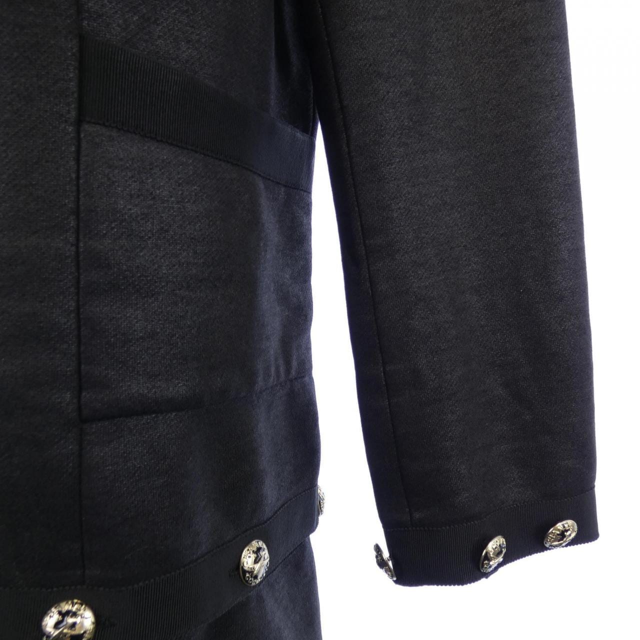 シャネル CHANEL P32194V22714 08C コート