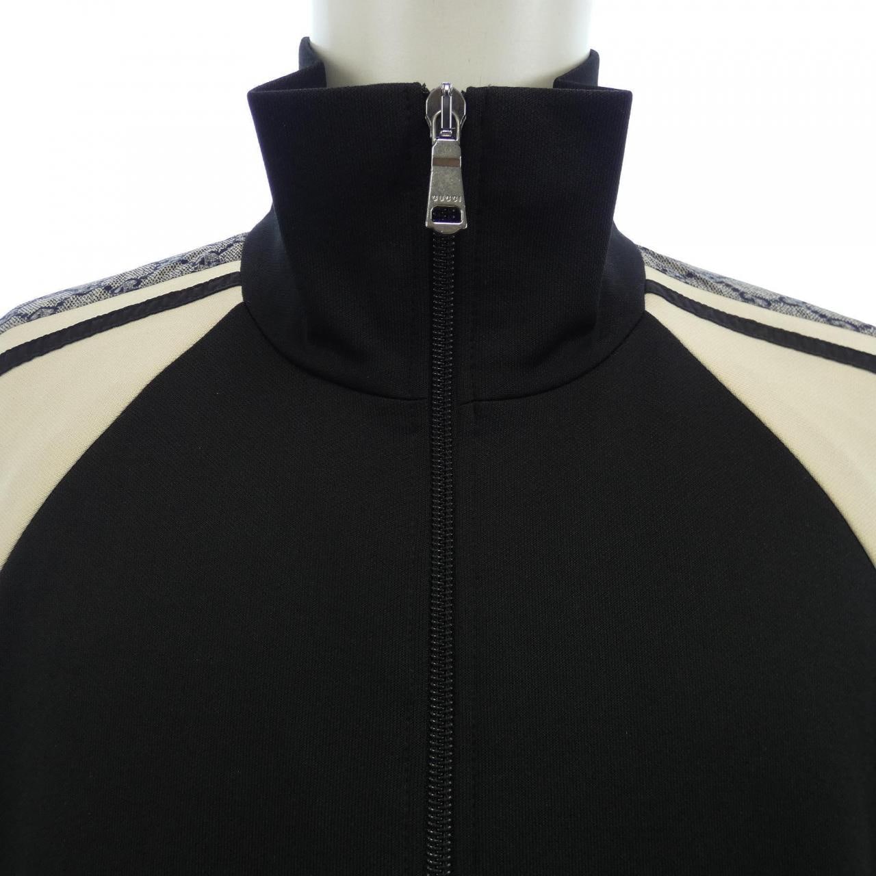 グッチ GUCCI GGパターン 545601-XJACZ ジャケット