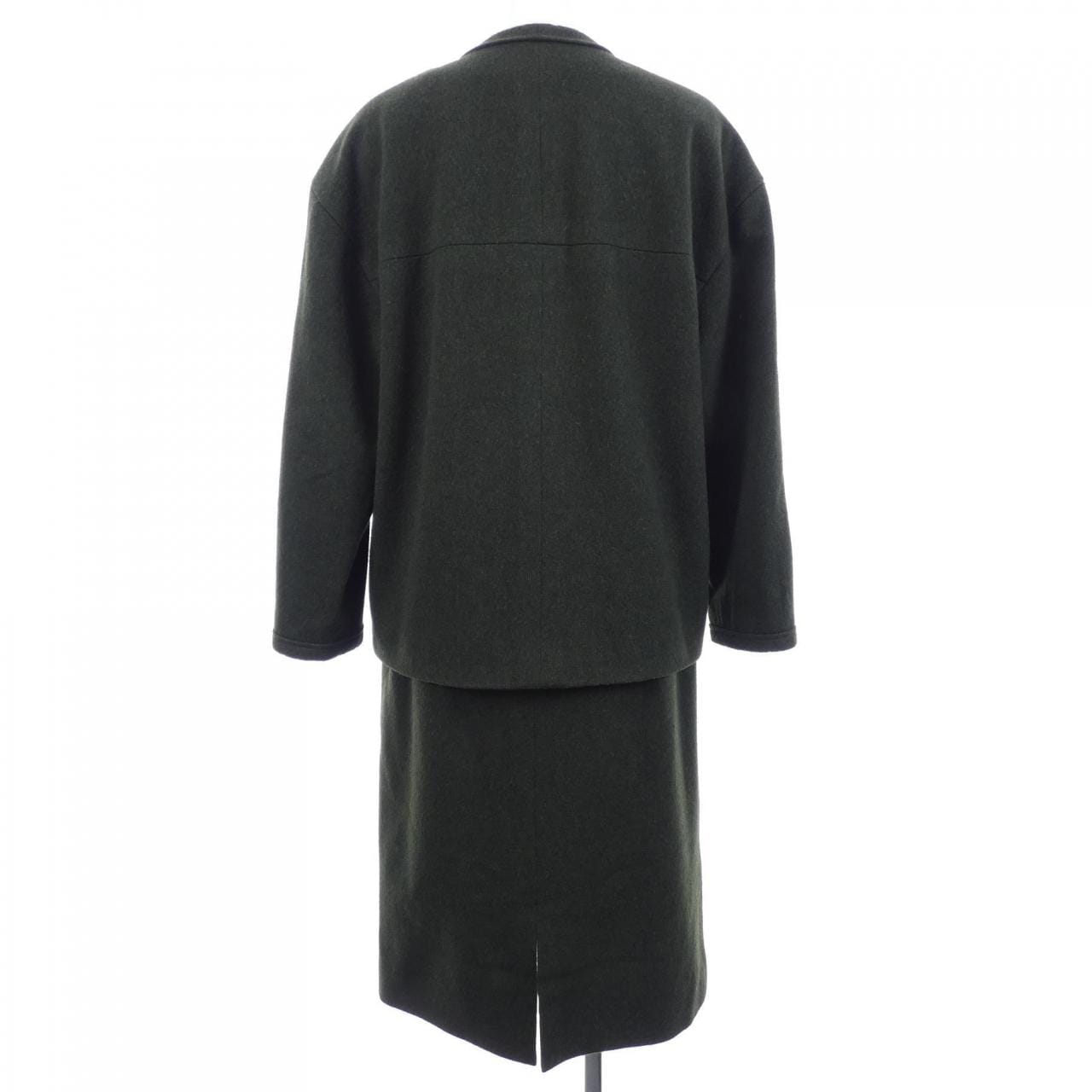 【ヴィンテージ】シャネル CHANEL 20219 セットアップ