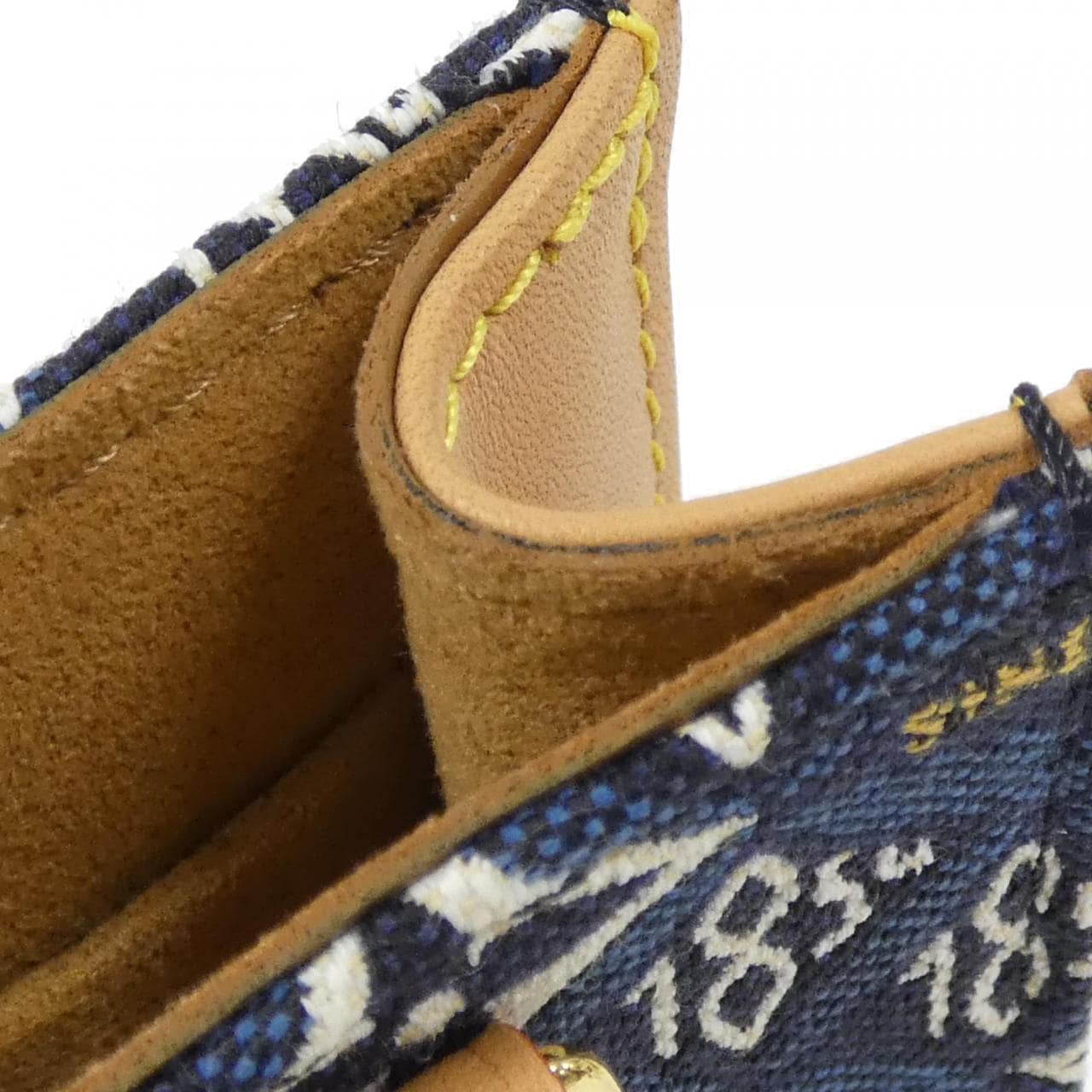 ルイヴィトン SINCE1854 プティット サック プラ 2021SS M80288 バッグ