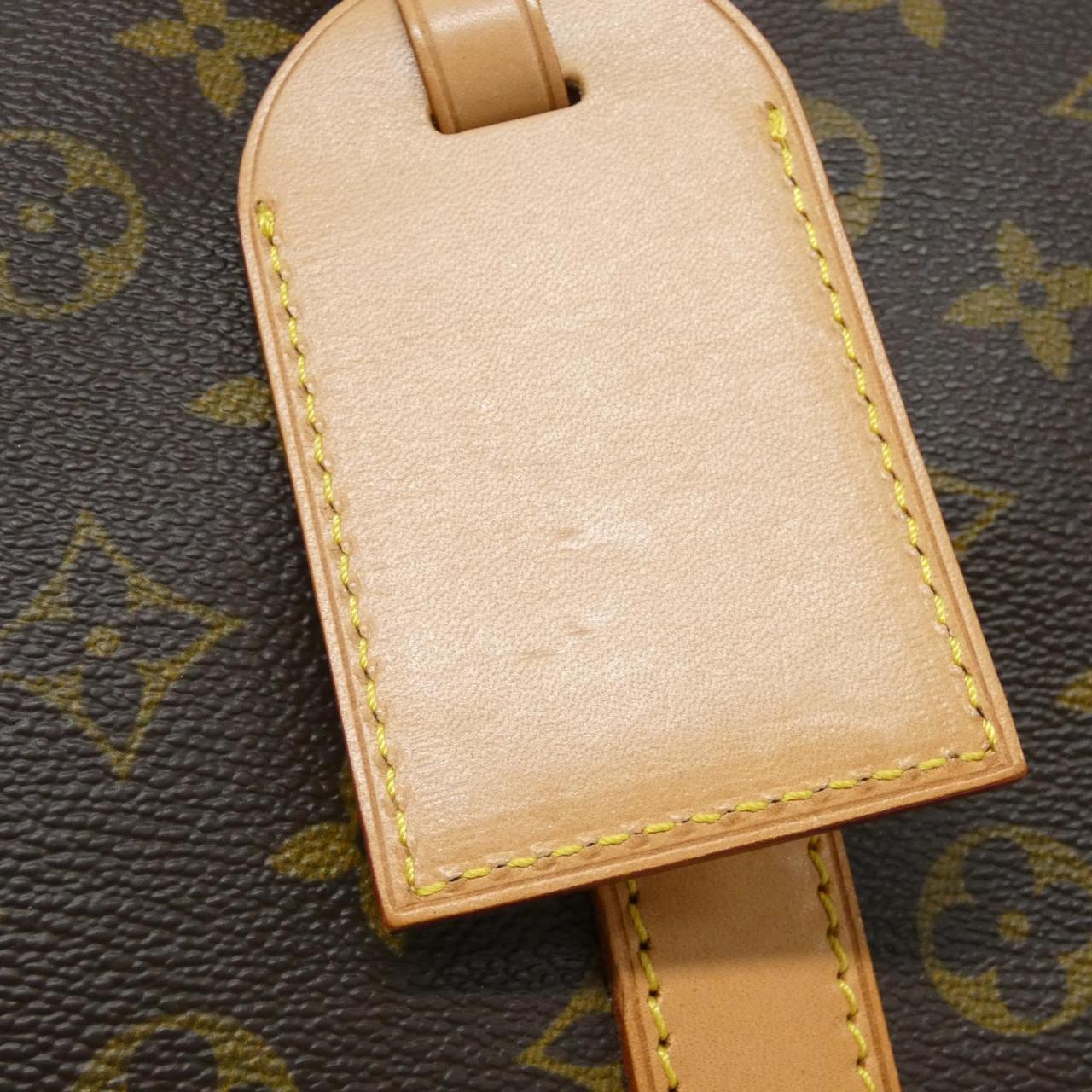 ルイヴィトン モノグラム キーポル バンドリエール 55cm M41414 ボストンバッグ