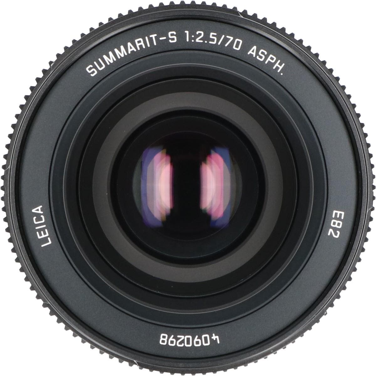 ＳＵＭＭＡＲＩＴ－Ｓ７０ｍｍ　Ｆ２．５ＡＳＰＨ．（ＣＳ）