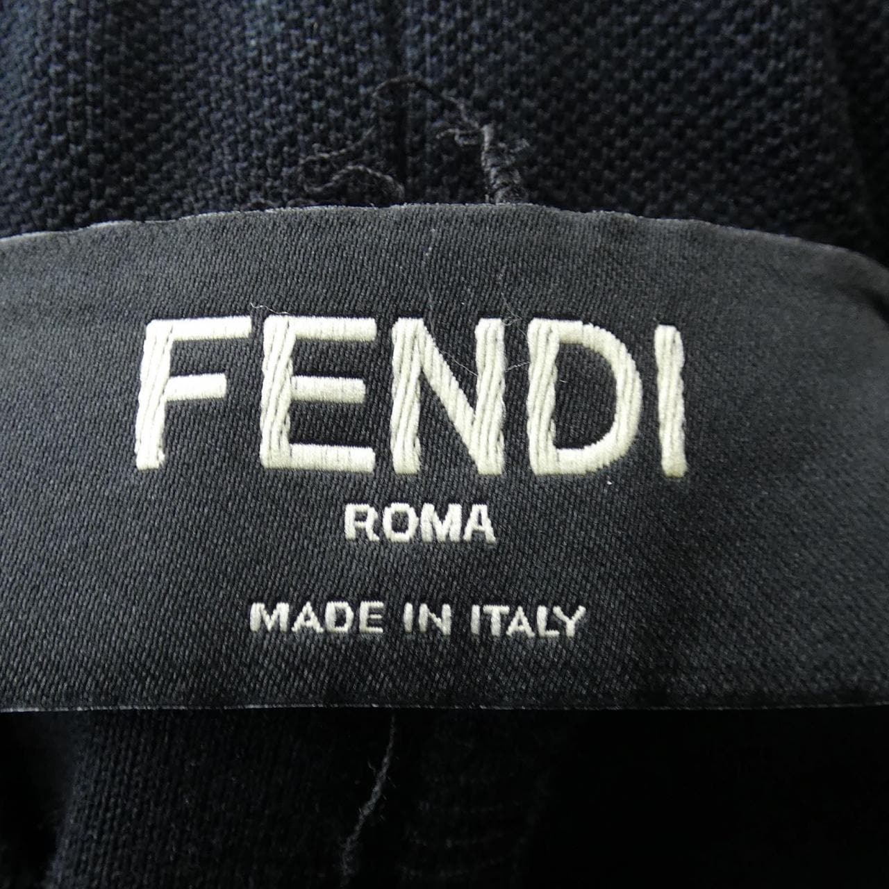 フェンディ FENDI FFモチーフ FB0461 AFRJ パンツ