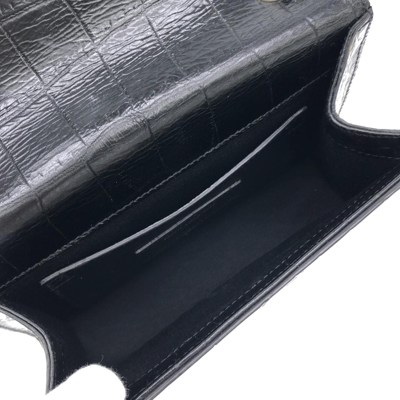 サンローラン 354120 ショルダーバッグ